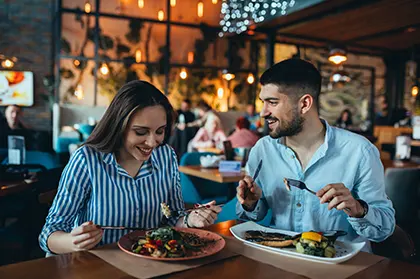 Percorsi enogastronomici e degustazioni tipiche