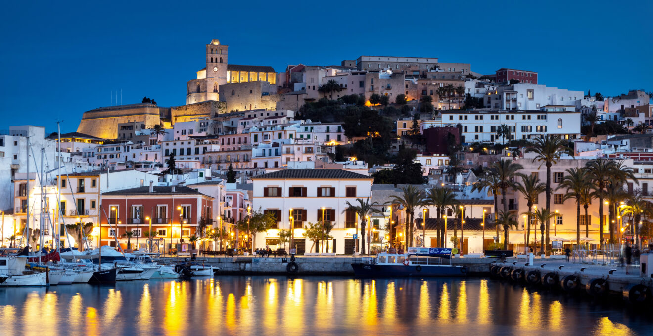 Ibiza