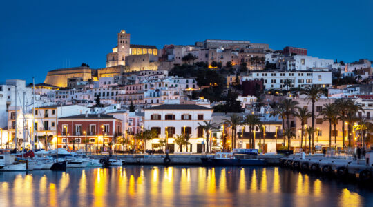 Ibiza